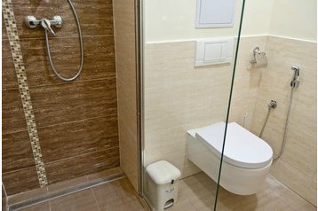 Словаччина Hotel Lazy pod Makytou, Екстер'єр